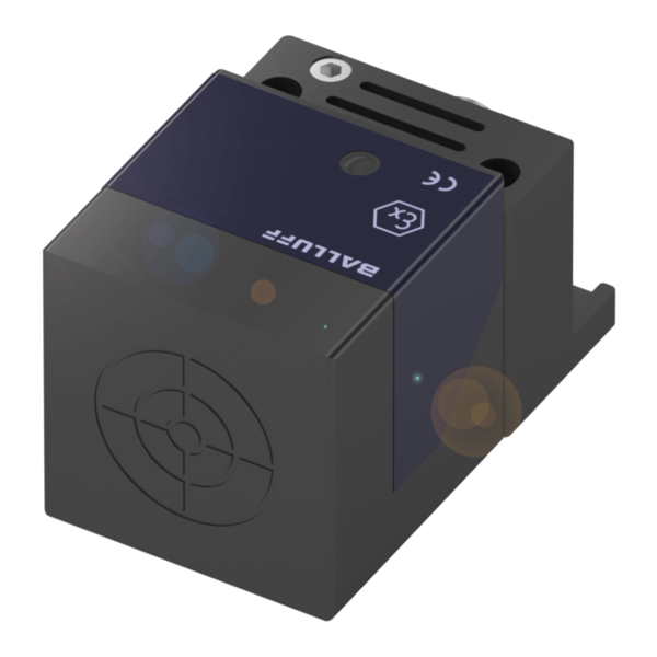 BES Q40KFU-GNX20B-S92G-EEX | BES02ZZ
